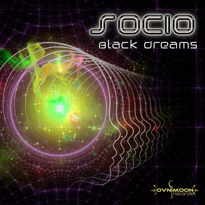 Ovnimoon Records - SOCIO - Black Dreams