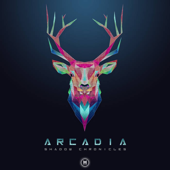 Future Music - SHADOW CHRONICLES - Arcadia