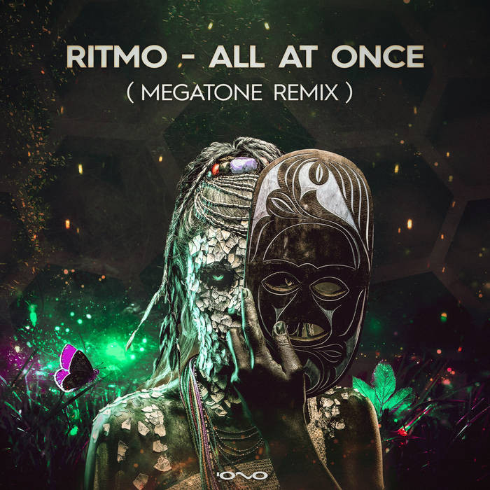 Iono Music - RITMO - All at Once