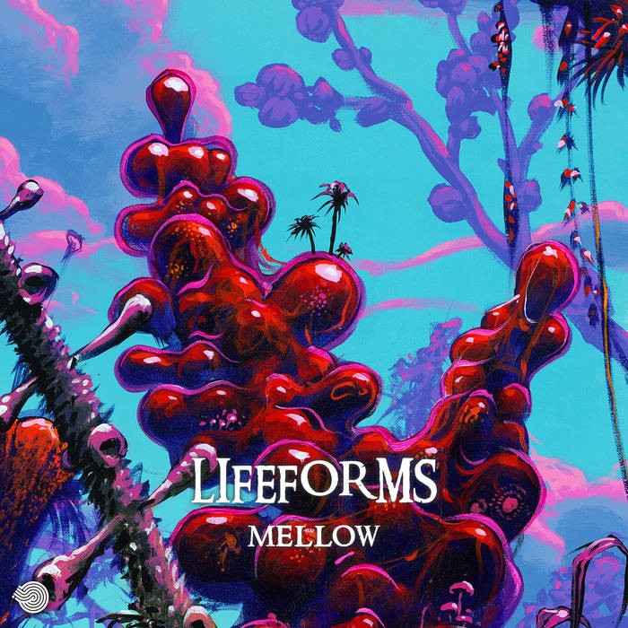 Iboga Records - LIFEFORMS - Mellow