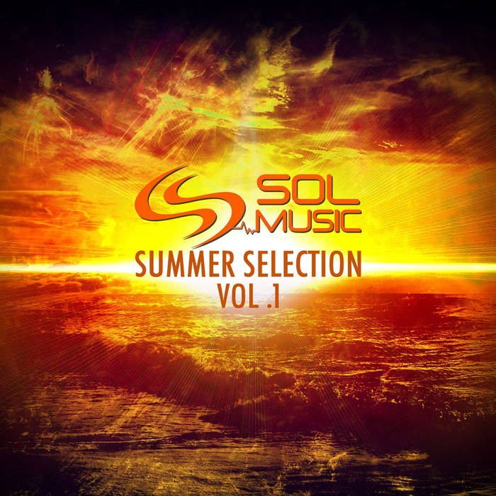 Sol Music - .Various - Summer Selection Vol.1