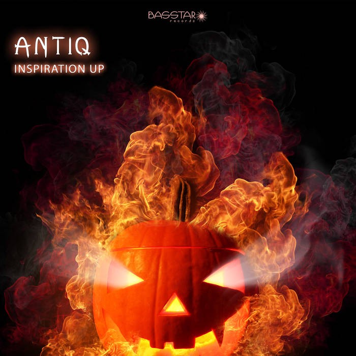 Bass-Star Records - ANTIQ - Inspiration Up