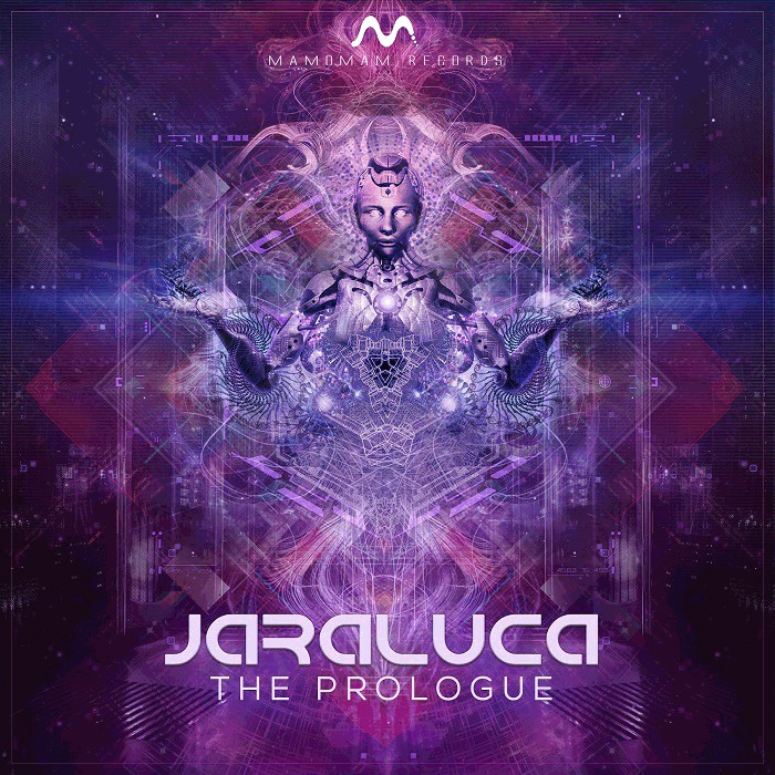 Mamomam Records - JARALUCA - The Prologue
