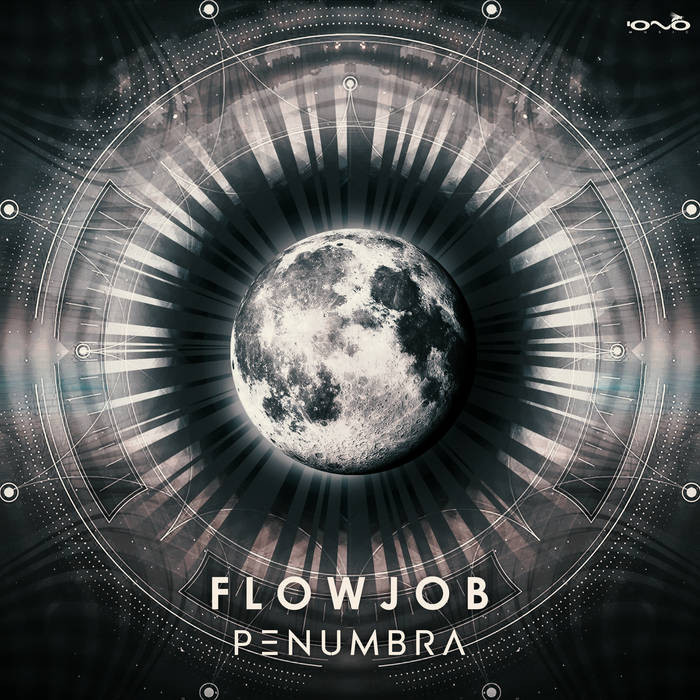 Iono Music - FLOW JOB - Penumbra