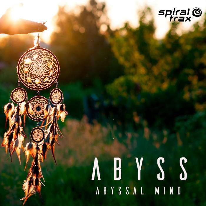 Spiral Trax Records - ABYSS - Abyssal Mind