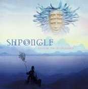 Twisted Records - SHPONGLE - Tales of the inexpressible