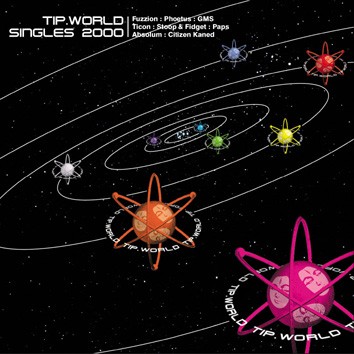 Tip World - .Various - Singles 2000