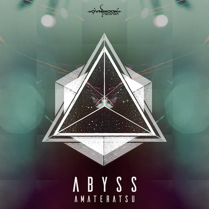 Ovnimoon Records - ABYSS - Amateratsu