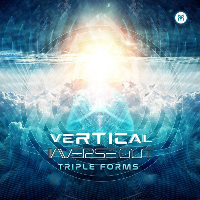 Future Music - VERTICAL & INVERSE OUT - Triple Forms