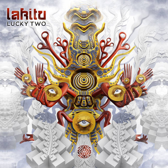 Sangoma Records - LAKITU - Lucky Two