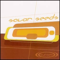 Sunset Recordings - .Various - Solar Seeds