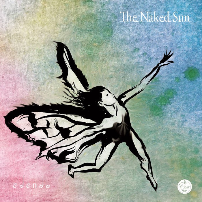 Matsuri Digital - EDENDO - The Naked Sun