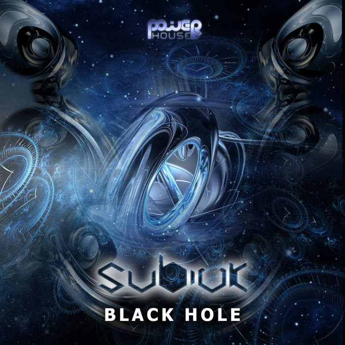 Power House - SUBIVK - Black Hole