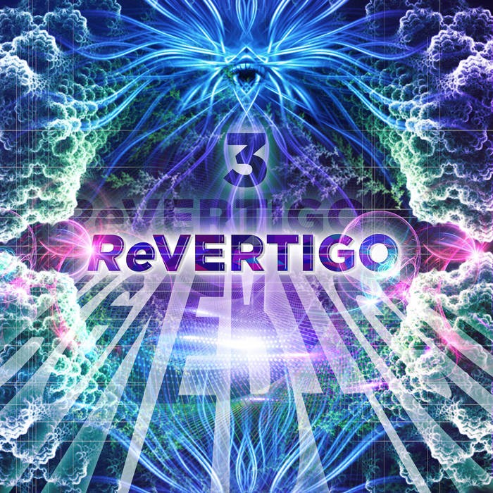 Vertigo Records - .Various - ReVertigo 3