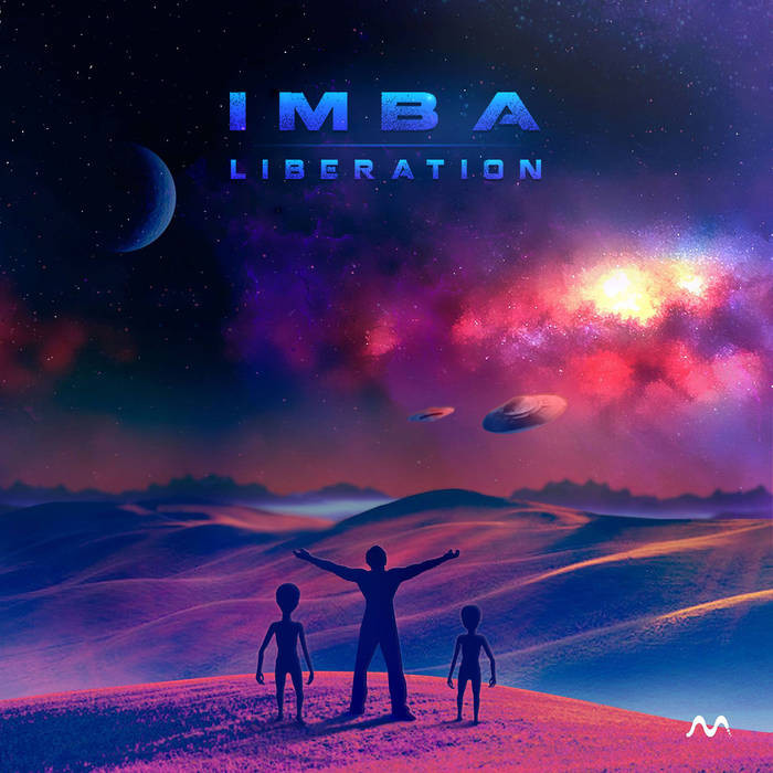 Mamomam Records - IMBA - Liberation