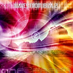 MP Records - .Various - waves from Ibiza 2