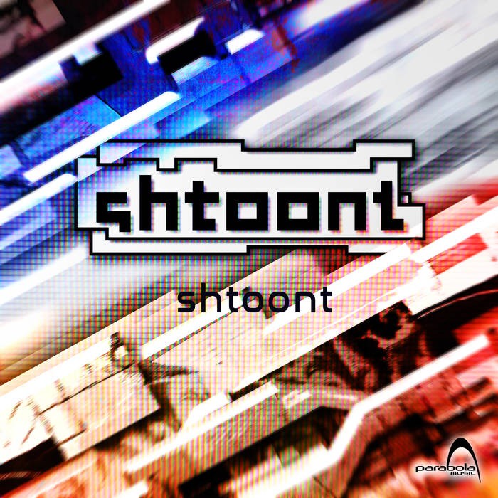 Parabola Music - SHTOONT - Shtoont