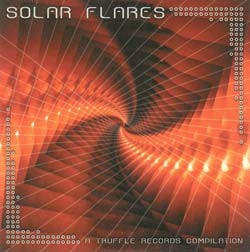 Truffle Records - .Various - solar flares