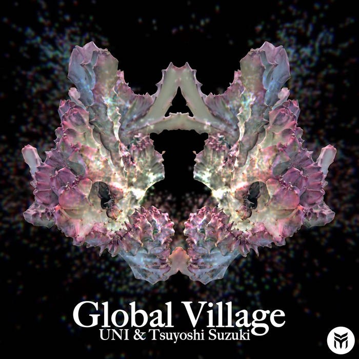 Future Music - UNI, TSUYOSHI SUZUKI - Global Village