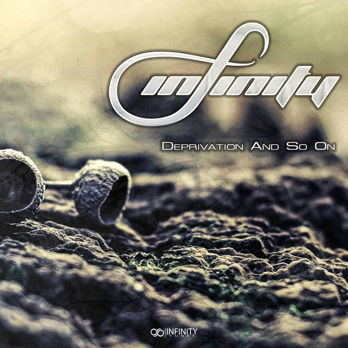 Infinity Tunes Records - INFINITY - Infinity