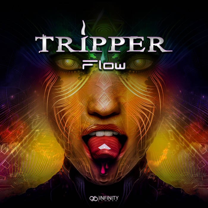 Infinity Tunes Records - TRIPPER - Flow