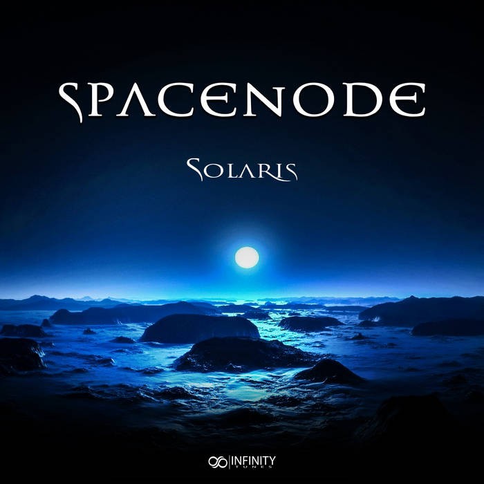 Infinity Tunes Records - SPACENODE - Solaris