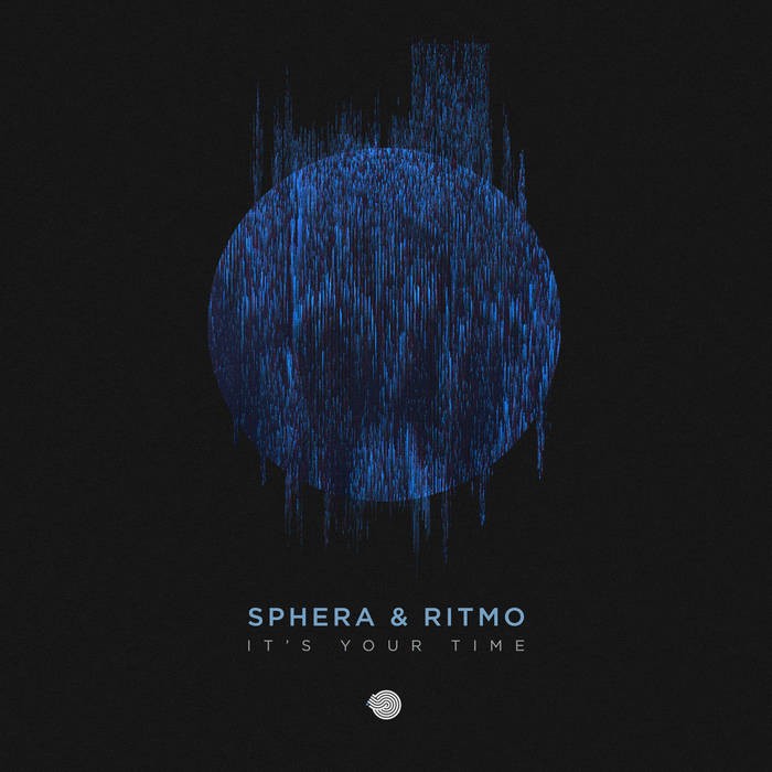 Iboga Records - SPHERA, RITMO - It's Your Time