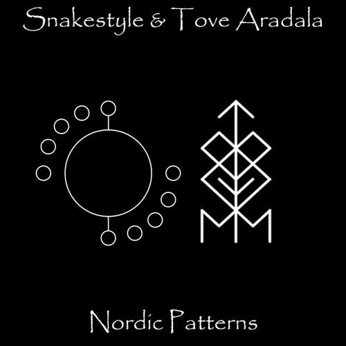 Alex Tronic Records - SNAKESTYLE, TOVE ARADALA - Nordic Patterns