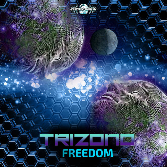 Geomagnetic.tv - TRIZONO - Freedom
