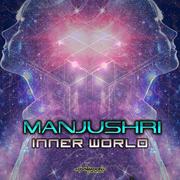 Ovnimoon Records - MANJUSHRI. - Inner World
