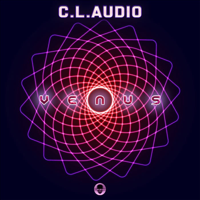 Hi-Trip Records - C.L.AUDIO - Venus