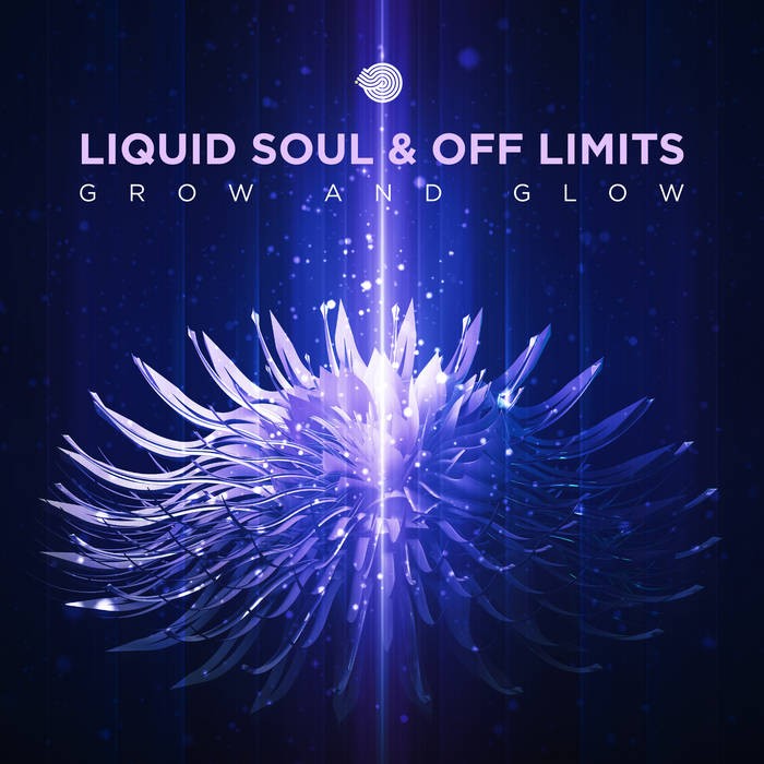 Iboga Records - LIQUID SOUL, OFF LIMITS - Glow & Grow