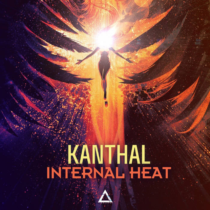 Timelapse Records - KANTHAL - Internal Heat