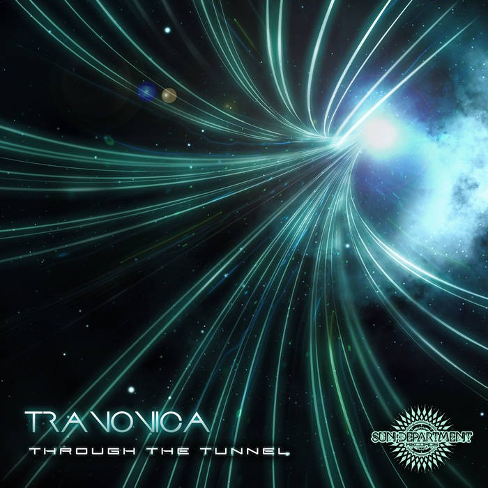 Sun Department Records - TRANONICA - THROUGH THE TUNNEL