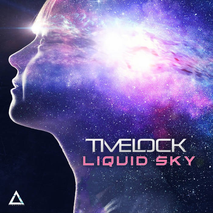 Timelapse Records - TIMELOCK - Liquid Sky