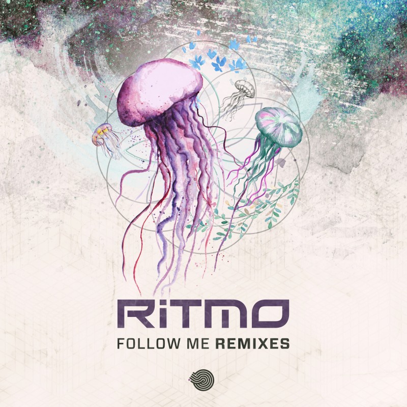 Iboga Records - RITMO - Follow Me Remixes