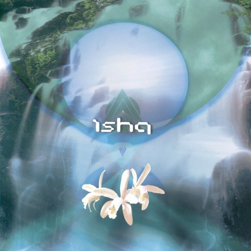 Interchill Records - ISHQ - Orchid