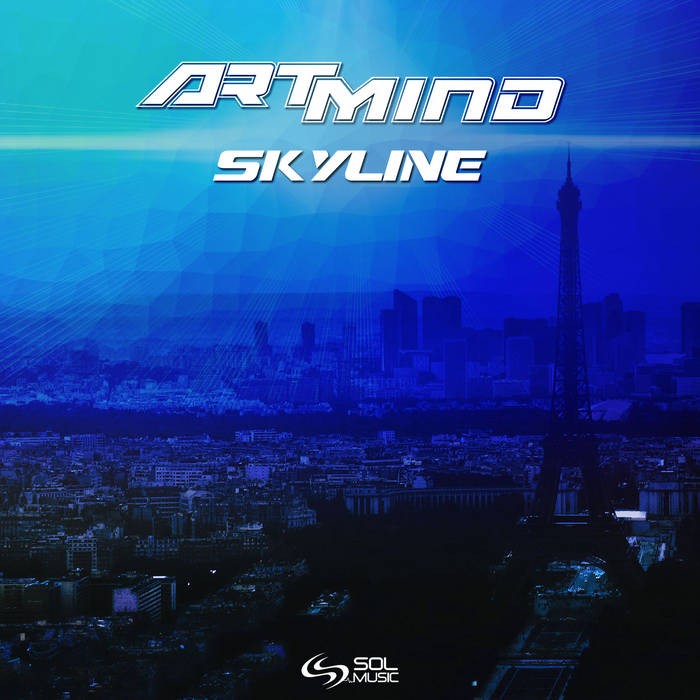 Sol Music - ARTMIND - Skyline