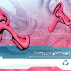 Odd Records - .Various - influx visions