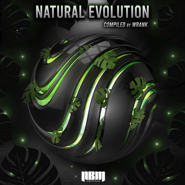 nbm records - .Various - Natural Evolution