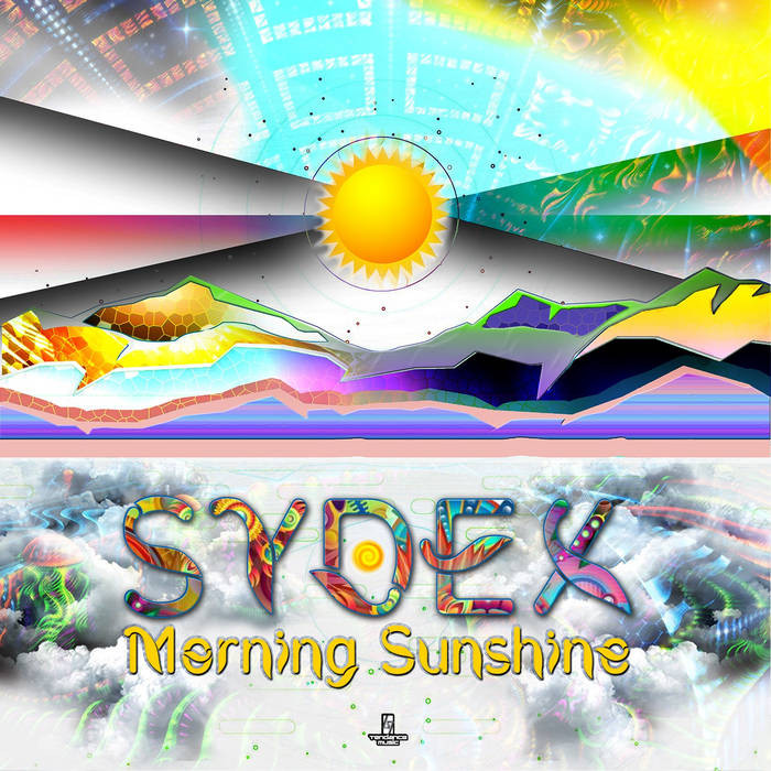 Tendance Music - SYDEX - Morning Sunshine