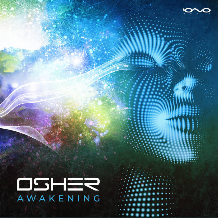 Iono Music - OSHER - Awakening
