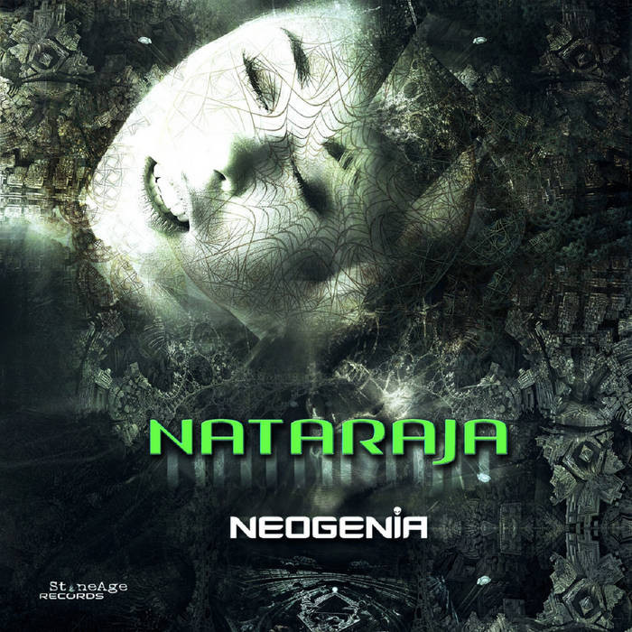 Stone Age Records - NEOGENIA - Nataraja