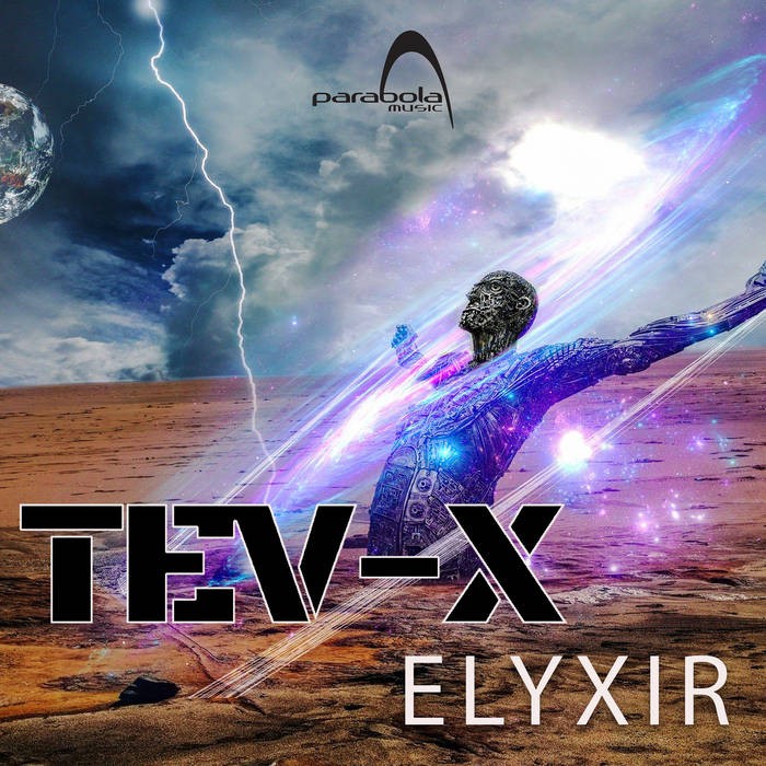 Parabola Music - TEV X - Elyxir