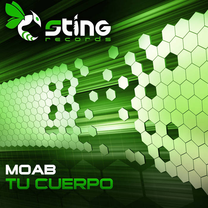 Sting Records - MOAB - Tu Cuerpo