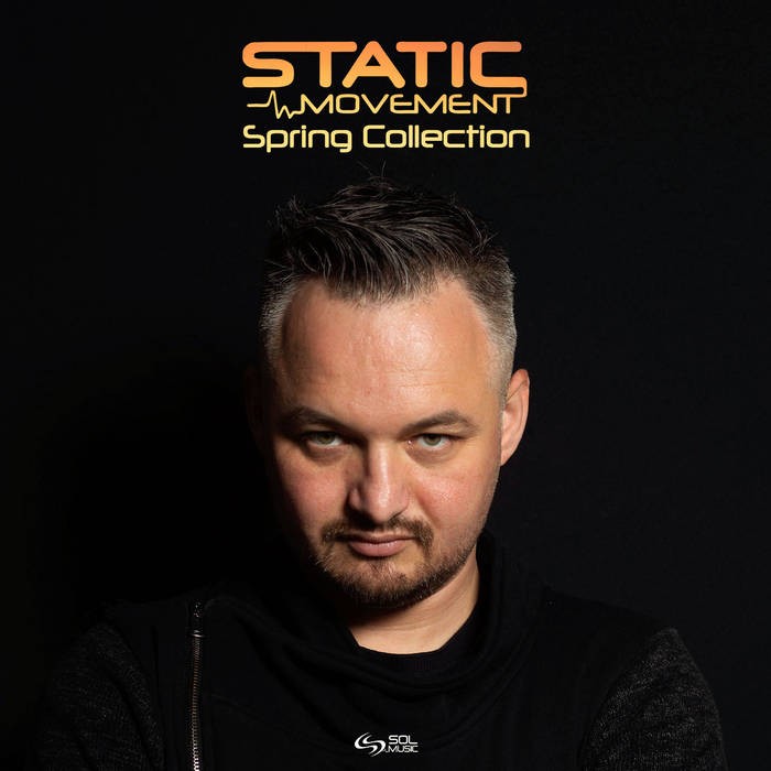 Sol Music - STATIC MOVEMENT - Spring Collection