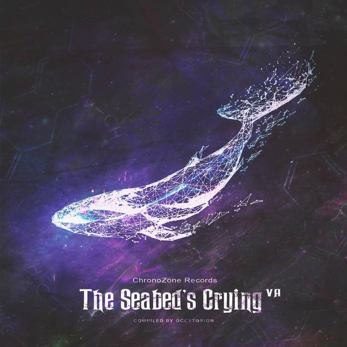 Chronozone Records - .Various - Seabed's Crying