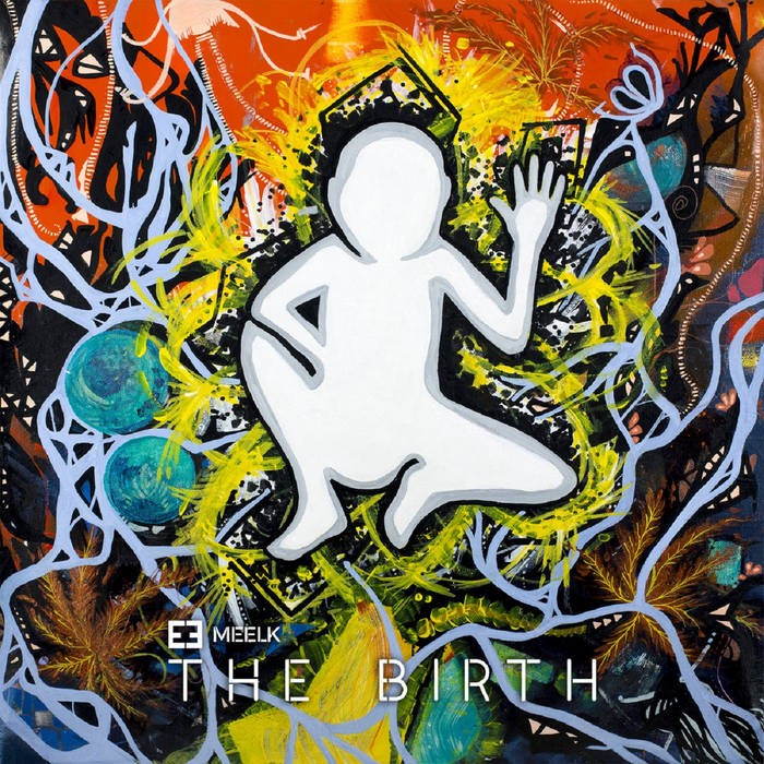 Hadra Records - MEELK - The Birth