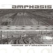 Plastik Park Records - AMPHASIS - Human arrangements