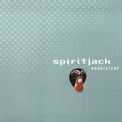 Plusquam Records - SPIRIT JACK - Sensisizer